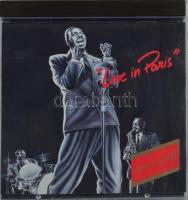 Live in Paris. CD, 1991.