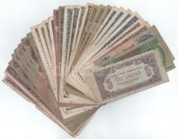 1930-1946. 5P-100.000AP (16xklf, 30db) T:F,VG