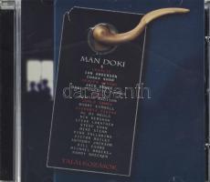 Man Doki - Találkozások. CD, 1997.