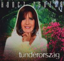 Koncz Zsuzsa: Tündérország. CD, 2013