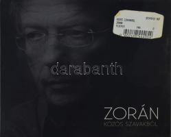 Zorán: Közös szavakból. CD, 2006.