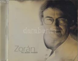 Zorán: Az ablak mellett. CD, 1999.