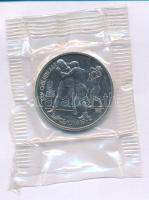 Szovjetunió 1991. 1R Cu-Ni "1992-es nyári Olimpiai Játékok, Barcelona - Birkózás" lezárt f...