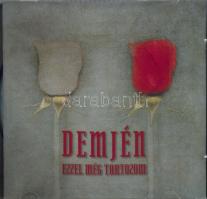 Demjén Ferenc: Ezzel még tartozom. CD, 1997.