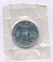 Szovjetunió 1991. 1R Cu-Ni "1992-es nyári Olimpiai Játékok, Barcelona - Súlyemelés" lezárt...