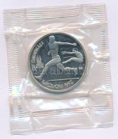 Szovjetunió 1991. 1R Cu-Ni "1992-es nyári Olimpiai Játékok, Barcelona - Távolugrás" lezárt...