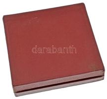 1976. "II. Rákóczi Ferenc születésének 300. évfordulójára" egyoldalas kerámia emlékérem to...