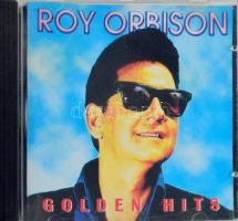 Roy Orbison: Golden Hits. CD, album.