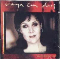 Vaya Con Dios. The Very Best. CD, 1996.