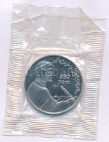 Szovjetunió 1991. 1R Cu-Ni "Nizami Gyanzhevi" lezárt fóliacsomagolásban T:PP
Soviet Union...