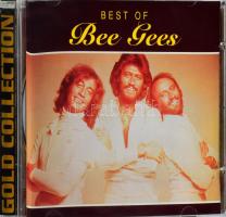 Best of Bee Gees. CD, album.