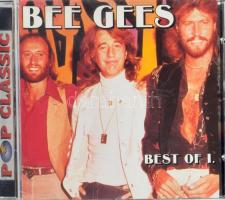 Bee Gees. Besto of I. CD.