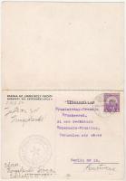 1928 Az ezeréves egységes Magyarország és a trianoni béke szörnyszülöttje: Trianon előtt és után; ki...