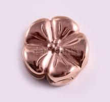 Pandora ezüst (Ag) charm, jelzett, eredeti számlával, dobozában, nettó 3,1g