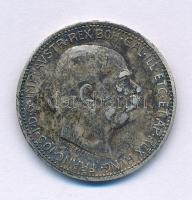 Ausztria 1915. 1K Ag "Ferenc József" T:XF,VF patina
Austria 1915. 1 Corona Ag "Franz...