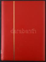 Bulgária 1920-2000 Tétel nagyon sok többletpéldánnyal, rengeteg jó motívummal, benne 6 modern levél ...