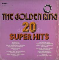 The Golden Ring 20 Super Hits. Vinyl, Arc, Kanada, VG