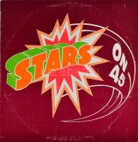 Stars On 45 / Long Tall Ernie And The Shakers - Long Play Album. Vinyl, Jugoszlávia, 1981, VG