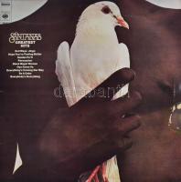 Santana's Greatest Hits. Vinyl, LP, Sztereo, összeállítás. Vinyl, Jugoszlávia, 1975, VG