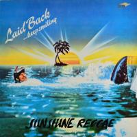 Laid Back - Sunshine Reggae / White Horse. Vinyl, 1983, VG+