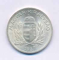 1937. 1P Ag T: AU Adamo P6
