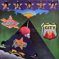 Bay City Rollers - Once Upon A Star. Vinyl, 1975, VG+