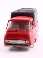 cca 1968-1975, KDN Skoda 1203 játékautó. Csehszlovákia KDN ( KOVODRUŽSTVO Náchod) gyár, kisebb hiány...