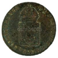 1816O 1 kr Cu T: XF
Adamo C14