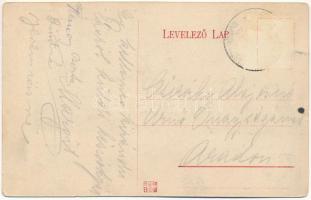 Görgényszentimre, Görgény-Szt.-Imre, Gurghiu (Maros); Erdőőri szakiskola (Rákóczi-Bornemisza kastély...