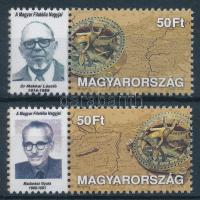 2005 2 klf megszemélyesített bélyeg