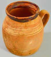 Kecskeméti szilke, kis sérüléssel, m: 16 cm