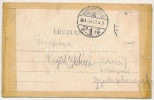 Algyógy, Geoagiul de jos, Geoagiu; Gróf Kun Kocsárd székely földmíves iskola. E.M.K.E. alapítás. Az ...