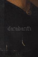 Jelzés nélkül, XIX. sz. festő: Női portré. Olaj, vászon. Sérült. 55,5x44,5 cm. Dekoratív, kissé sérü...