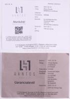 Ulysse Nardin kézi felhúzós férfi projekt óra Eredeti, jelzett Ulysse Nardin szerkezet, Olaszországb...