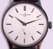 Ulysse Nardin kézi felhúzós férfi projekt óra Eredeti, jelzett Ulysse Nardin szerkezet, Olaszországb...