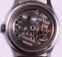 Ulysse Nardin kézi felhúzós férfi projekt óra Eredeti, jelzett Ulysse Nardin szerkezet, Olaszországb...