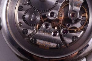 Ulysse Nardin kézi felhúzós férfi projekt óra Eredeti, jelzett Ulysse Nardin szerkezet, Olaszországb...