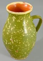 Szilke. Alföld vagy Székelyföld, 20. sz. első fele, kis mázsérüléssel, m: 25 cm