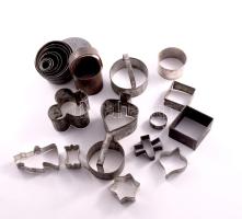 Doboznyi régi tésztakiszúró.