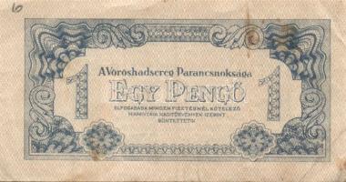 1944. "V. H." 1P, 5P, 20P, 100P T:II,III