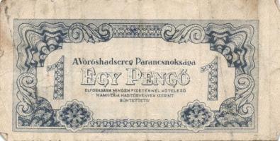 1944. "V. H." 1P, 5P, 20P, 100P T:II,III