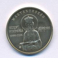 2019. 2000Ft Cu-Ni-Zn "Szent Piroska" kapszulában T:BU
Adamo EM372