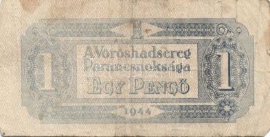 1944. "V. H." 1P, 5P, 20P, 100P T:II,III