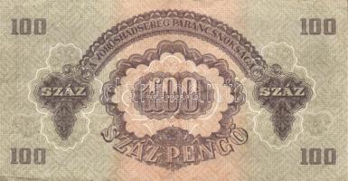 1944. "V. H." 1P, 5P, 20P, 100P T:II,III