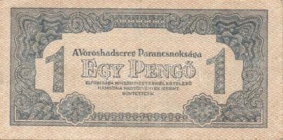 1944. "V. H." 1P, 5P, 20P, 100P T:II,III