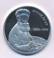 2019. 10.000Ft Ag "Munkácsy Mihály" kapszulában T:PP
Adamo EM377