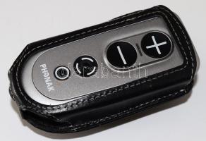 Phonak PilotOne hallókészülék távirányító eredeti dobozában tartozékokkal, leírással