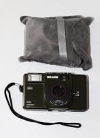 Braun C35 Autoflash Point &amp; Shoot With Ultravit 1:3.8/ kamera, tokkal