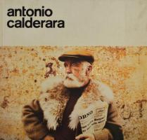 Antonio Calderara. (Kiállítási katalógus.) Heidelberg, 2011, Verlag Das Wunderhorn. Gazdag képanyaggal illusztrálva. Német és angol nyelven. Kiadói egészvászon-kötés, kiadói papír védőborítóban.