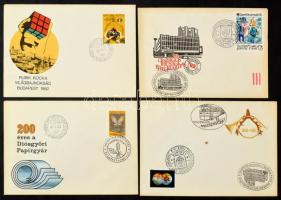 65 db nem futott FDC